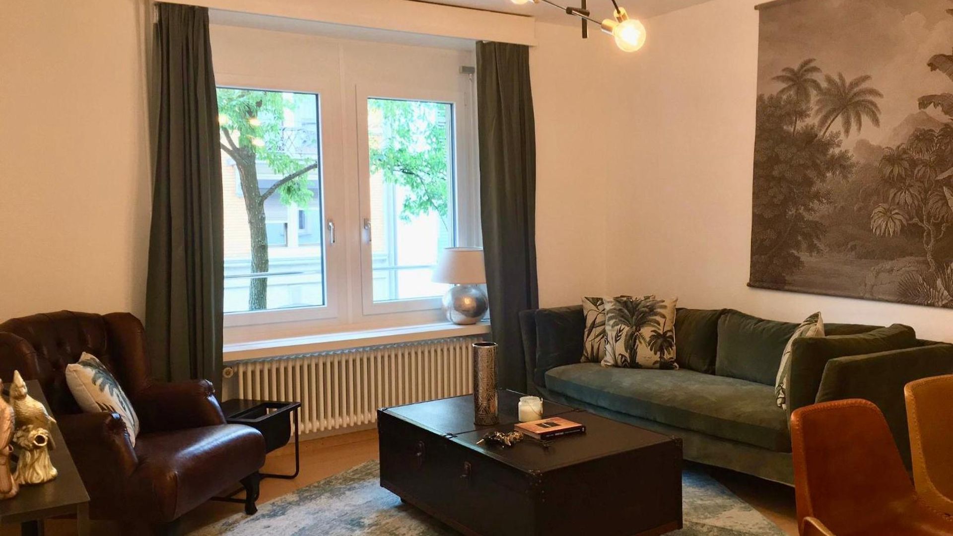 Apartment Kaya Ruby