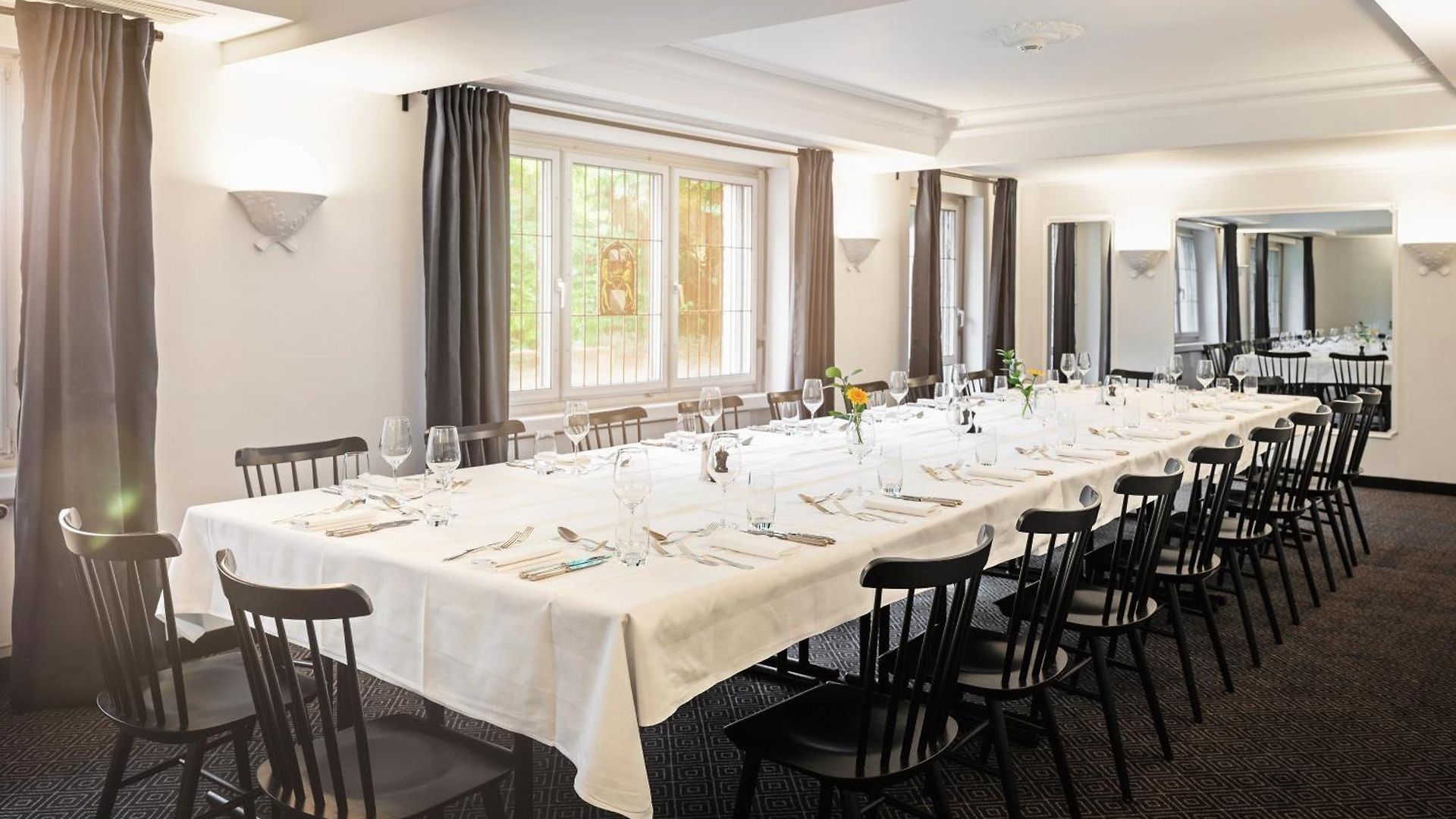 Hotel Mercure Stoller Zürich