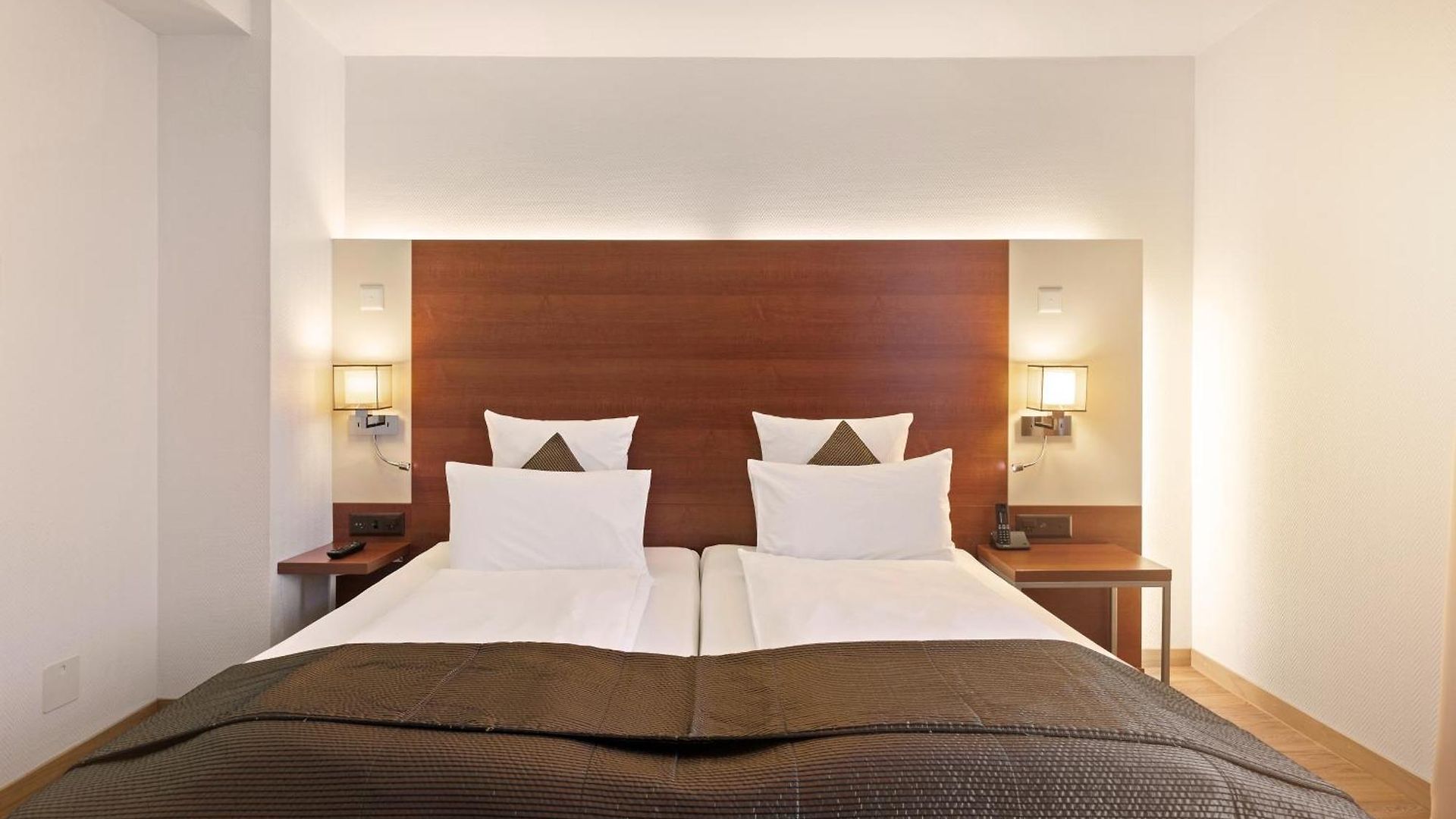 Mercure Stoller Hotel