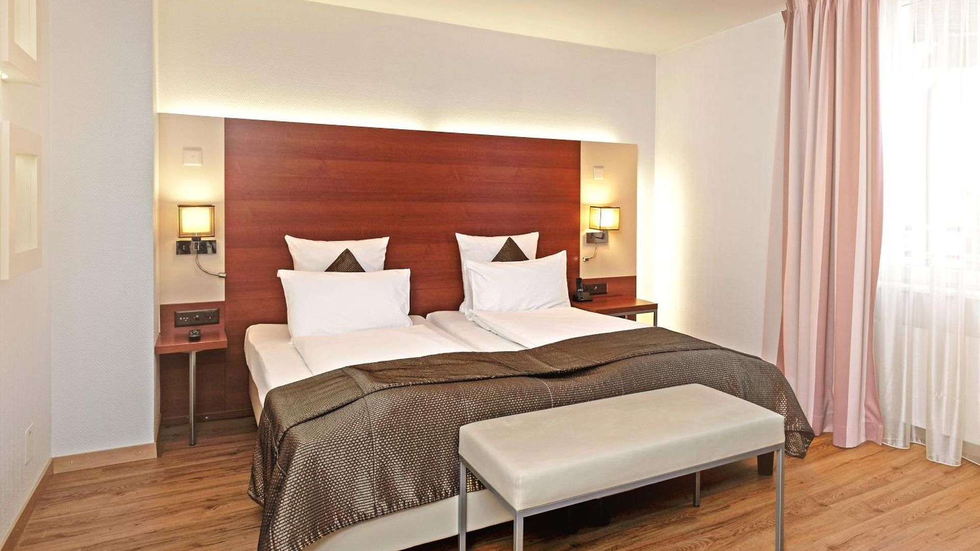 Mercure Stoller Hotel 4*