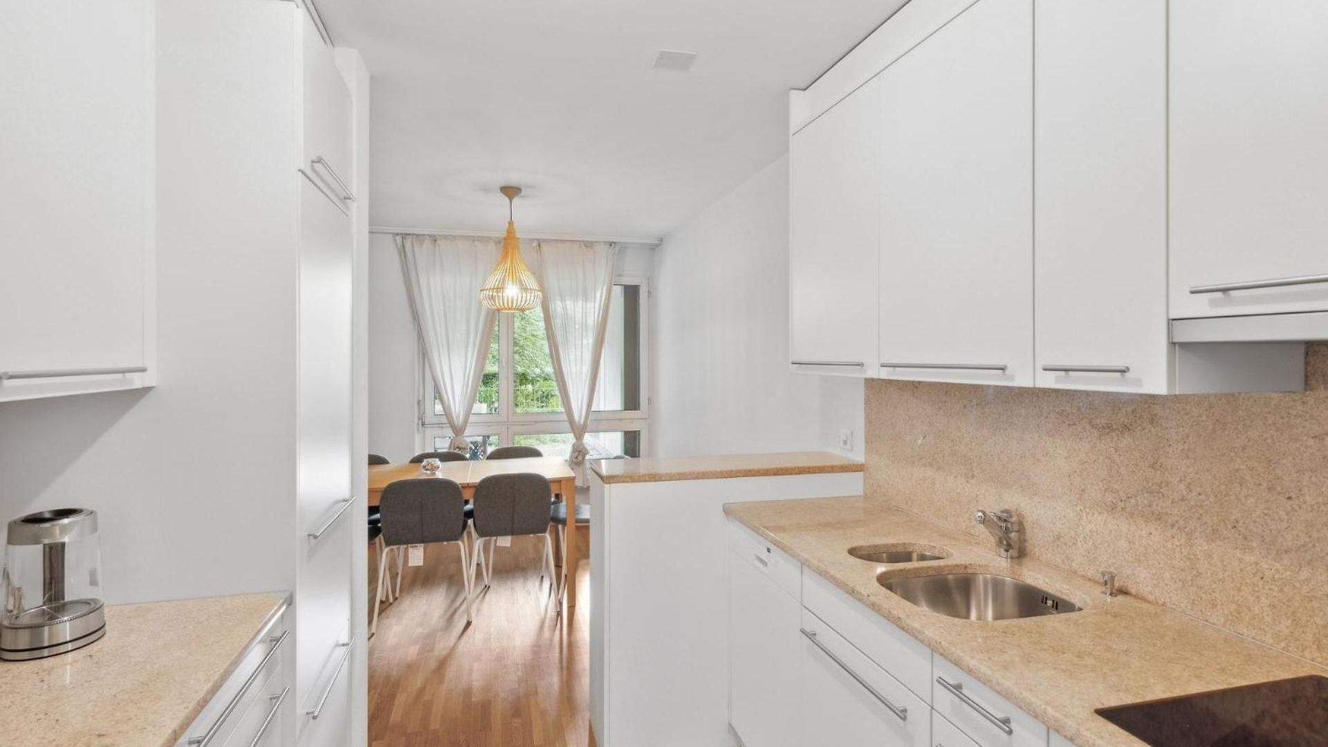 Beautiful Boutique Drahtzug16 Apartment