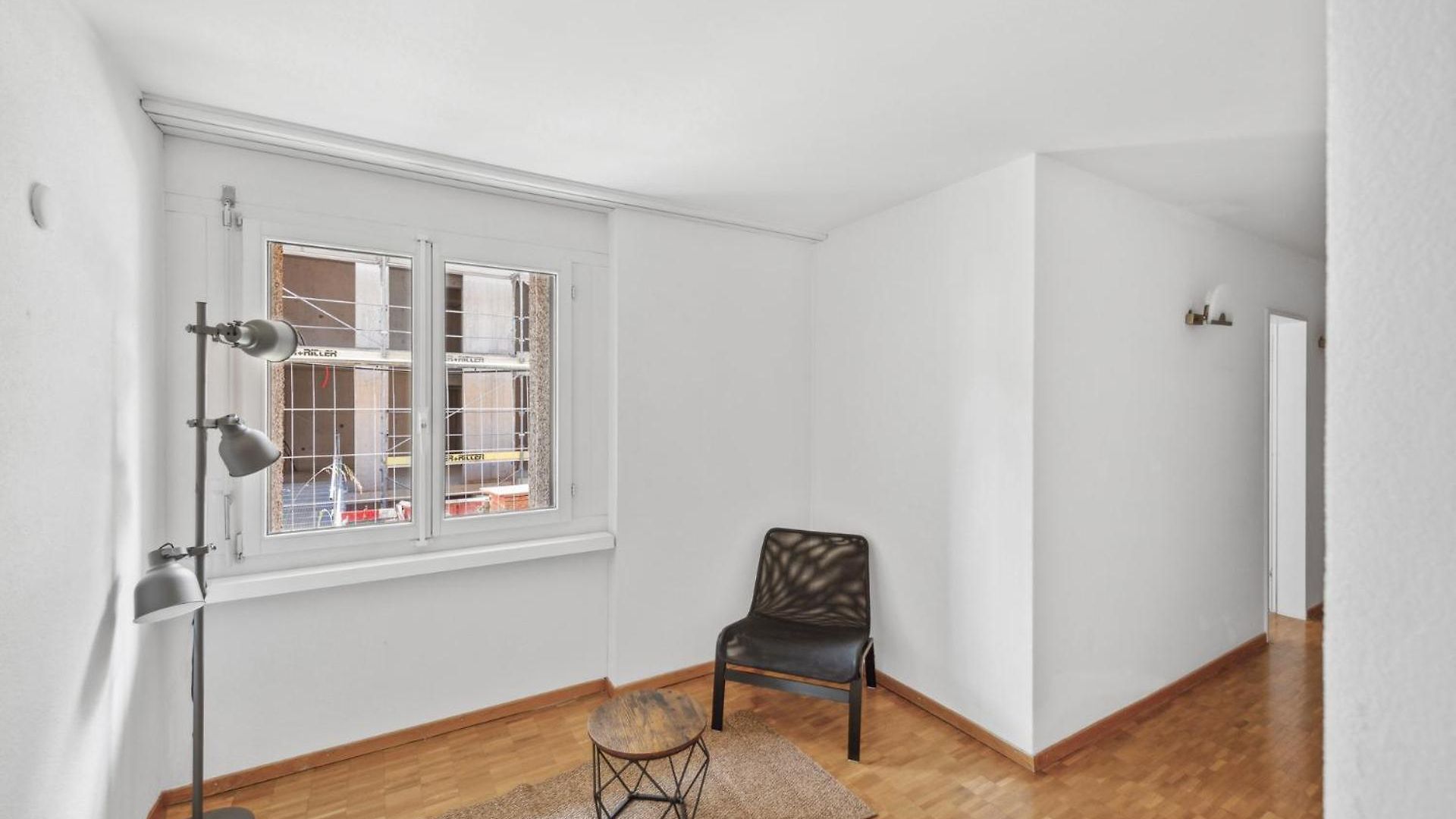 Beautiful Boutique Drahtzug16 Apartment Zurich