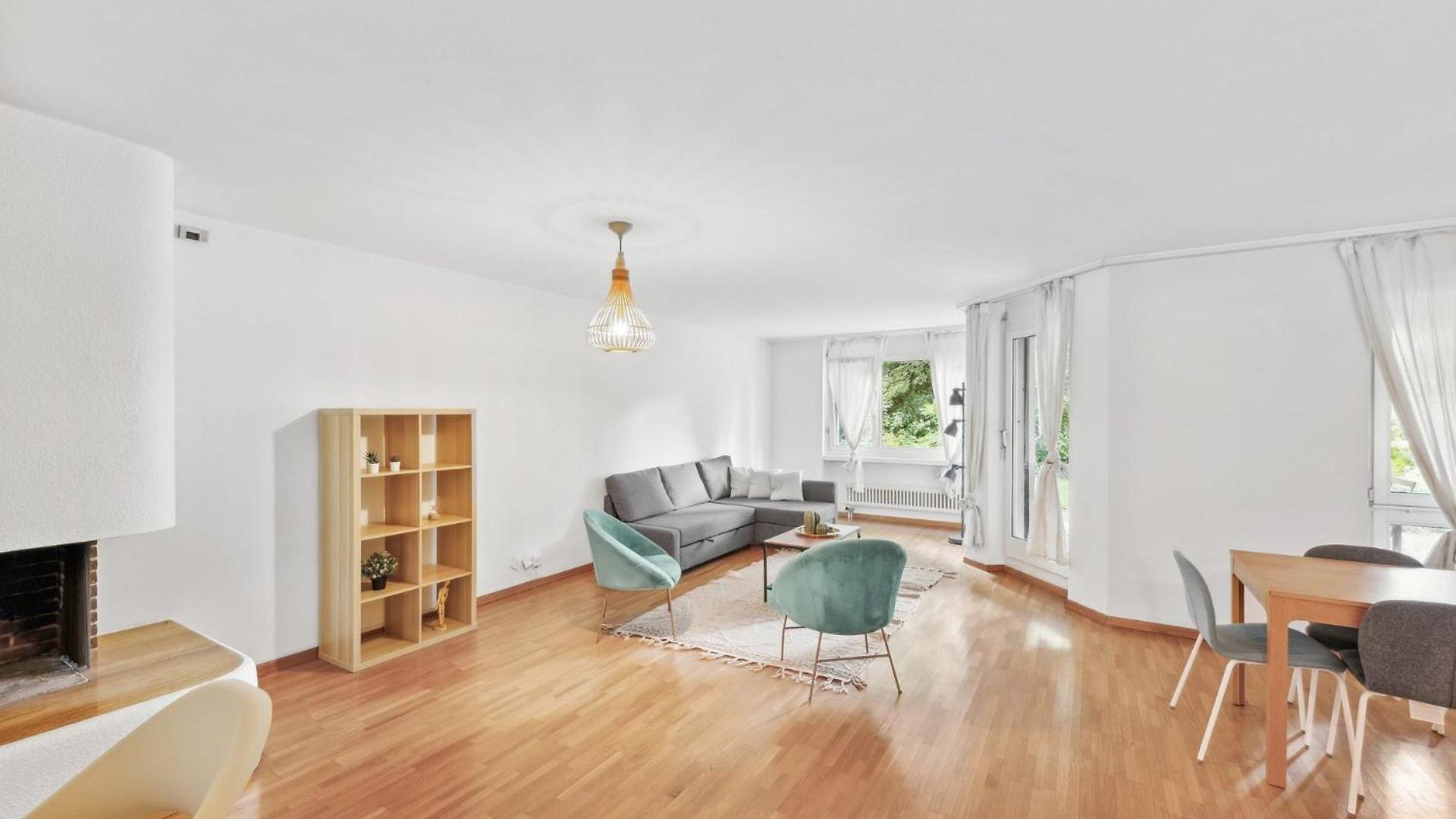 Beautiful Boutique Drahtzug16 * Zurich