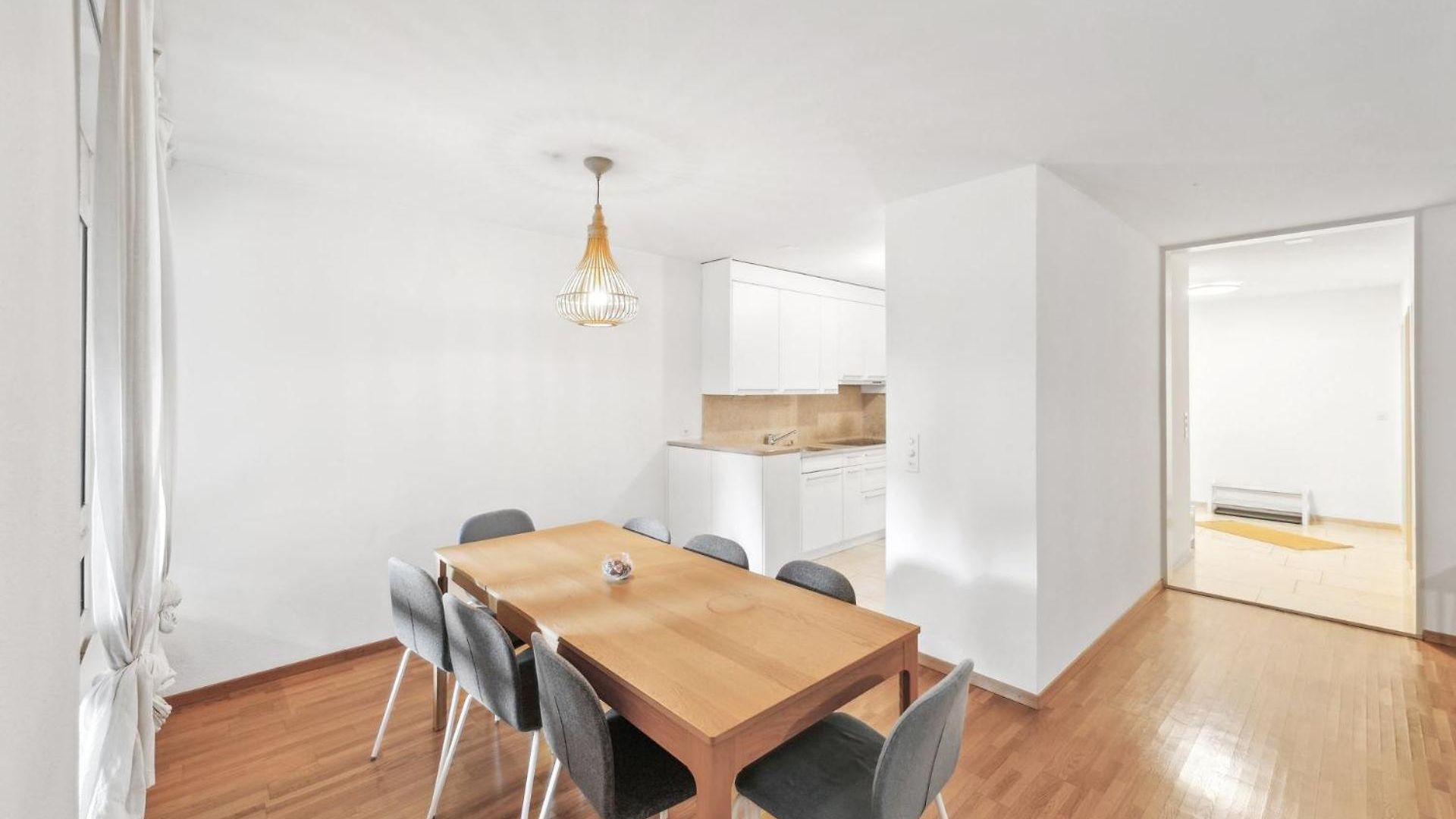 Beautiful Boutique Drahtzug16 Apartment Zurich