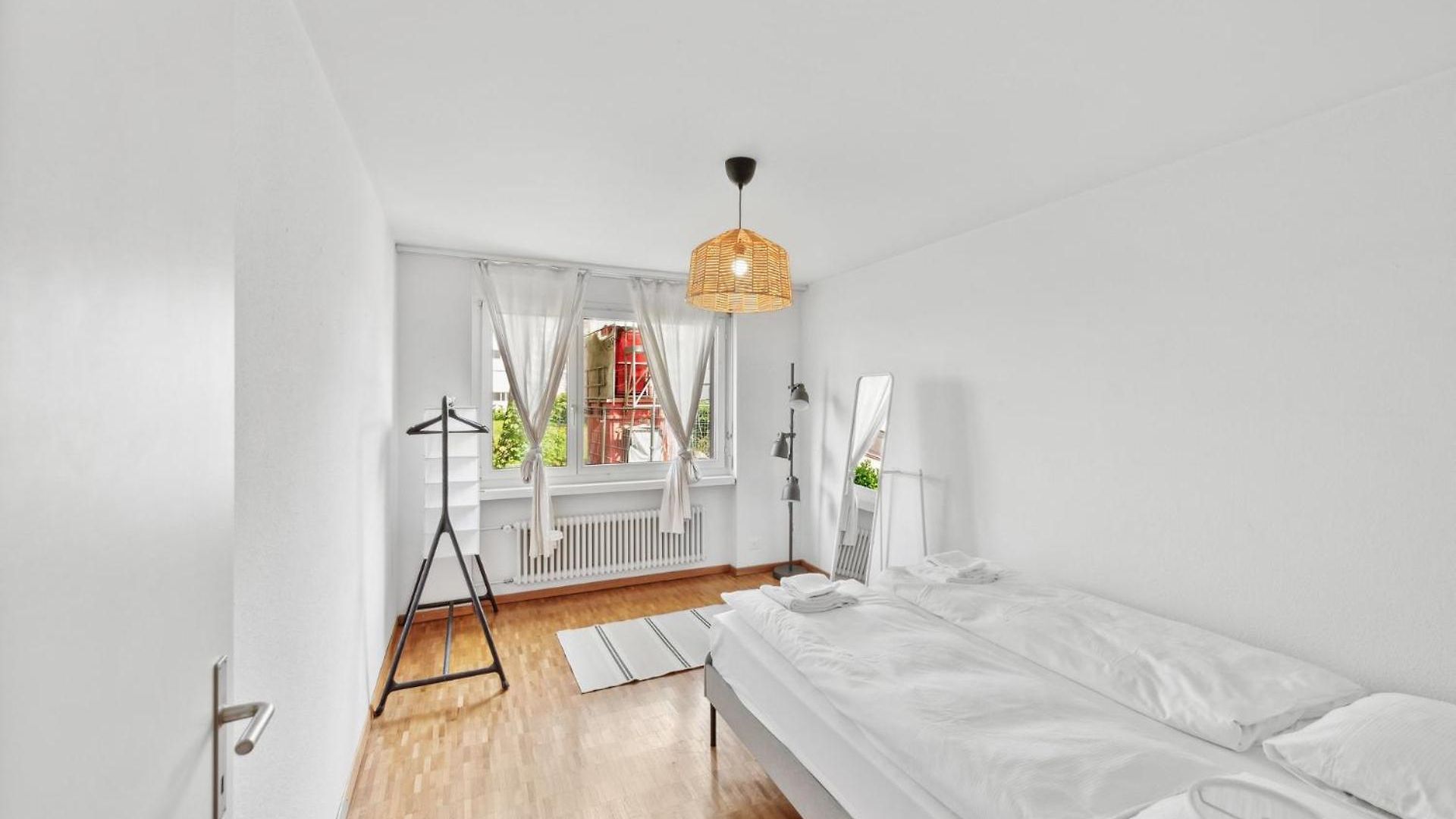Beautiful Boutique Drahtzug16 Zurich