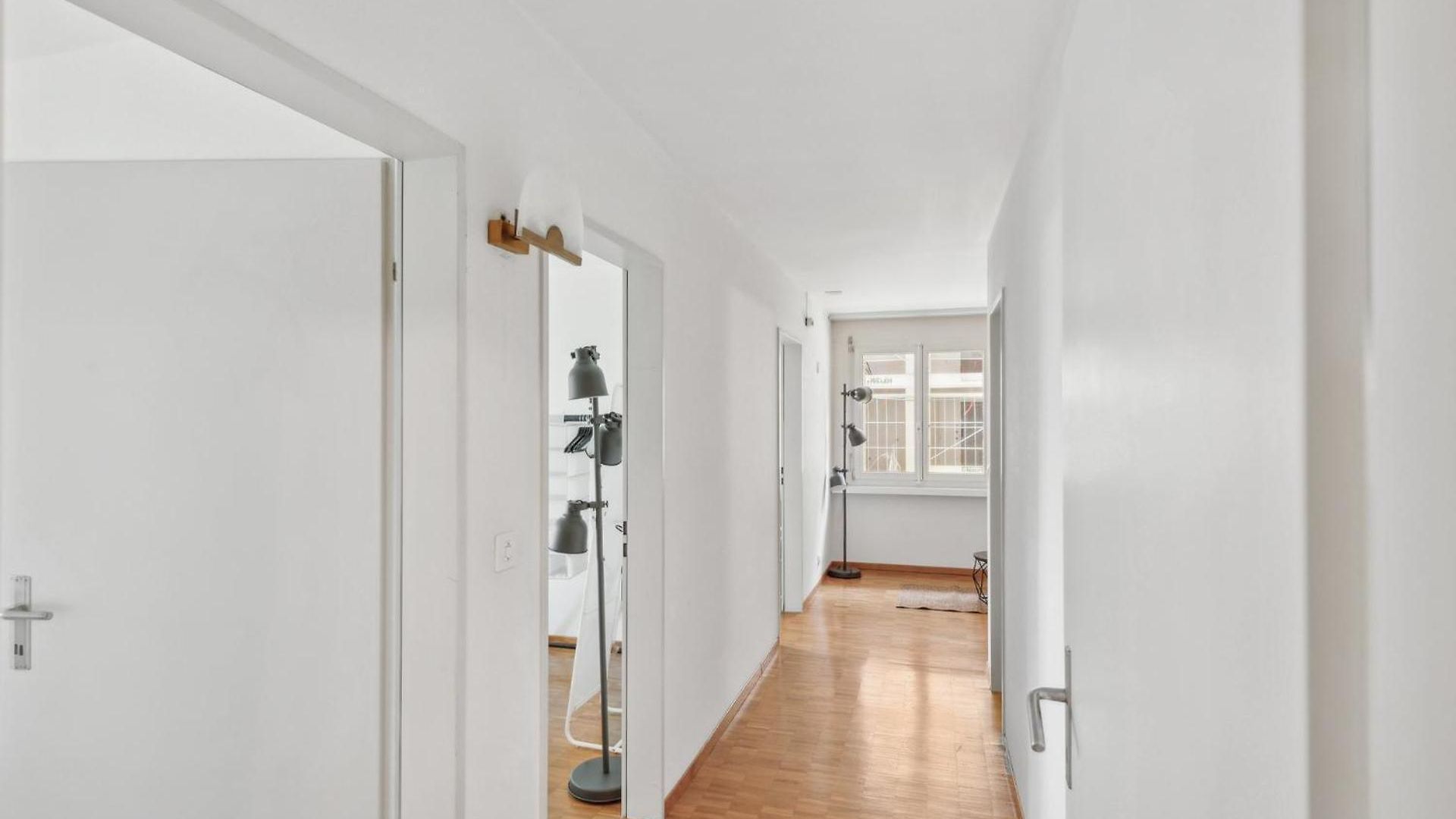 Beautiful Boutique Drahtzug16 * Zurich