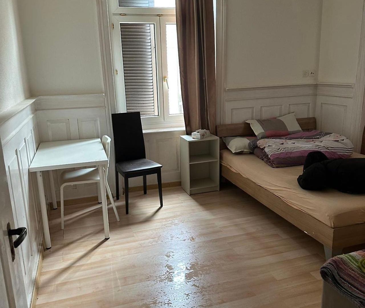 City Home Zurich Homestay Zurich