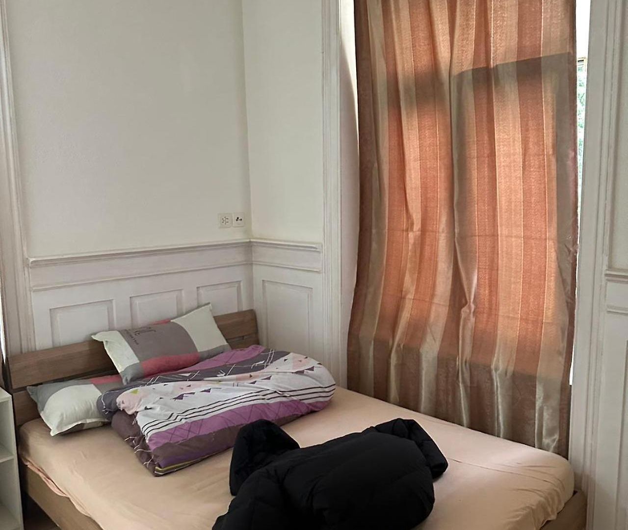 Homestay City Home Zurich Zurich