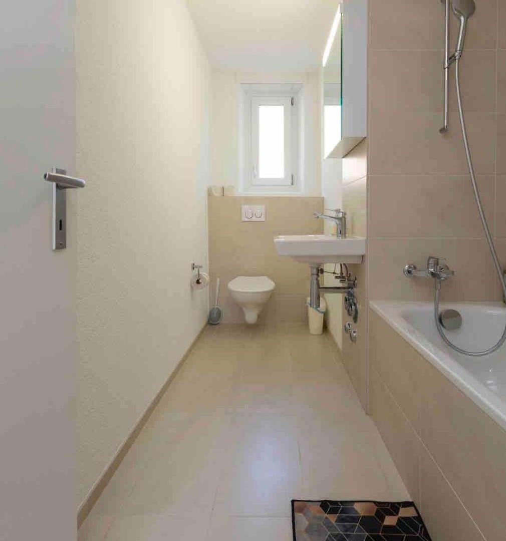 Apartment Kaya 2b *