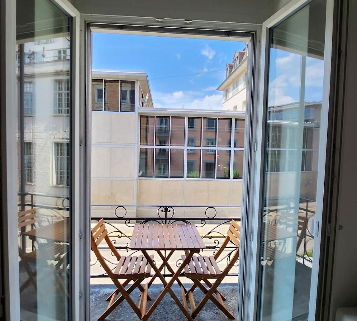 Apartment Kaya 2b