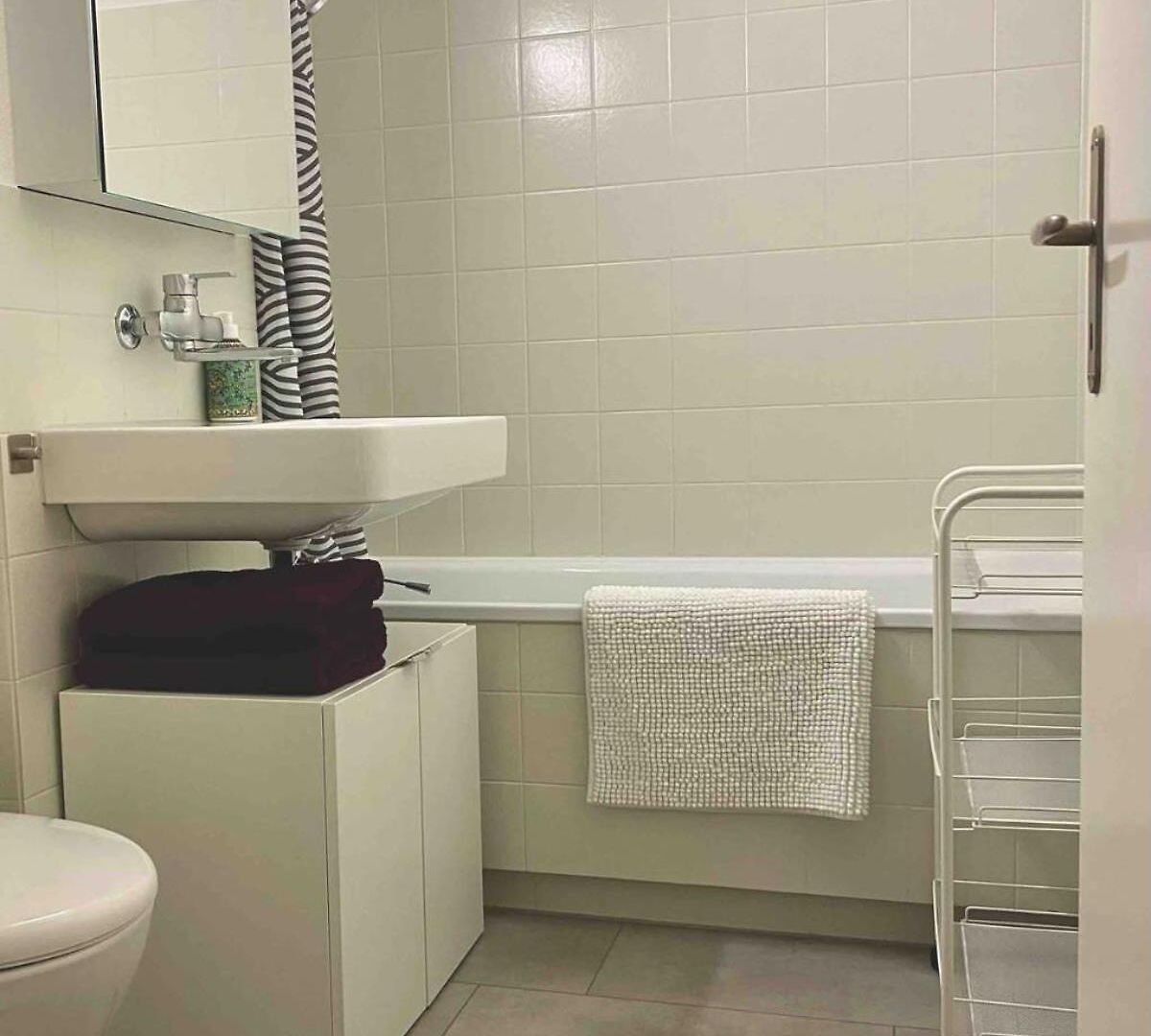 Kaya Sapphire Apartment *