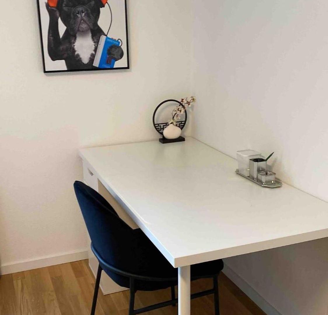 Apartment Kaya Sapphire Zurich