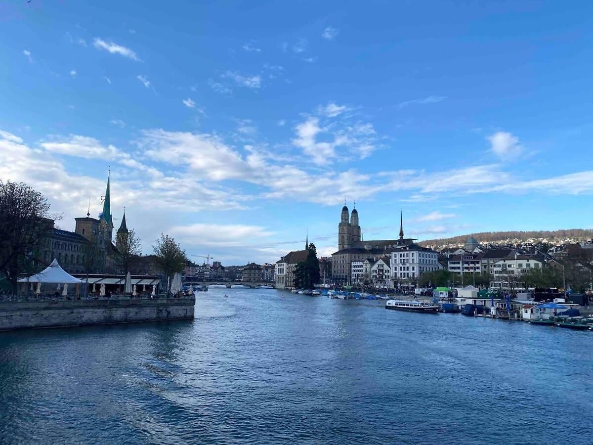 Kaya M07 Zürich