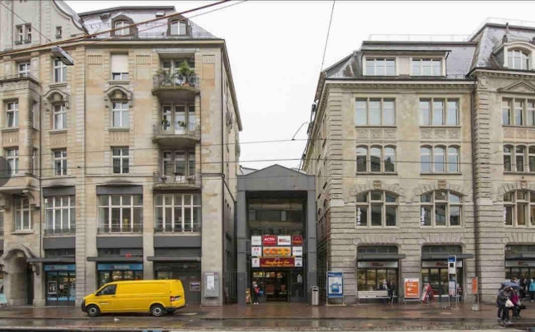 Kaya Diamond - 2br With Huge Terrace Apartment Zurich