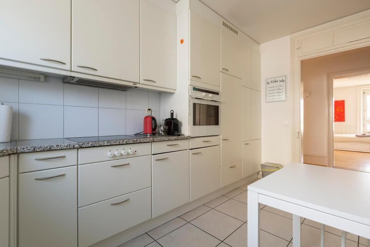 Apartment Kaya Turquoise