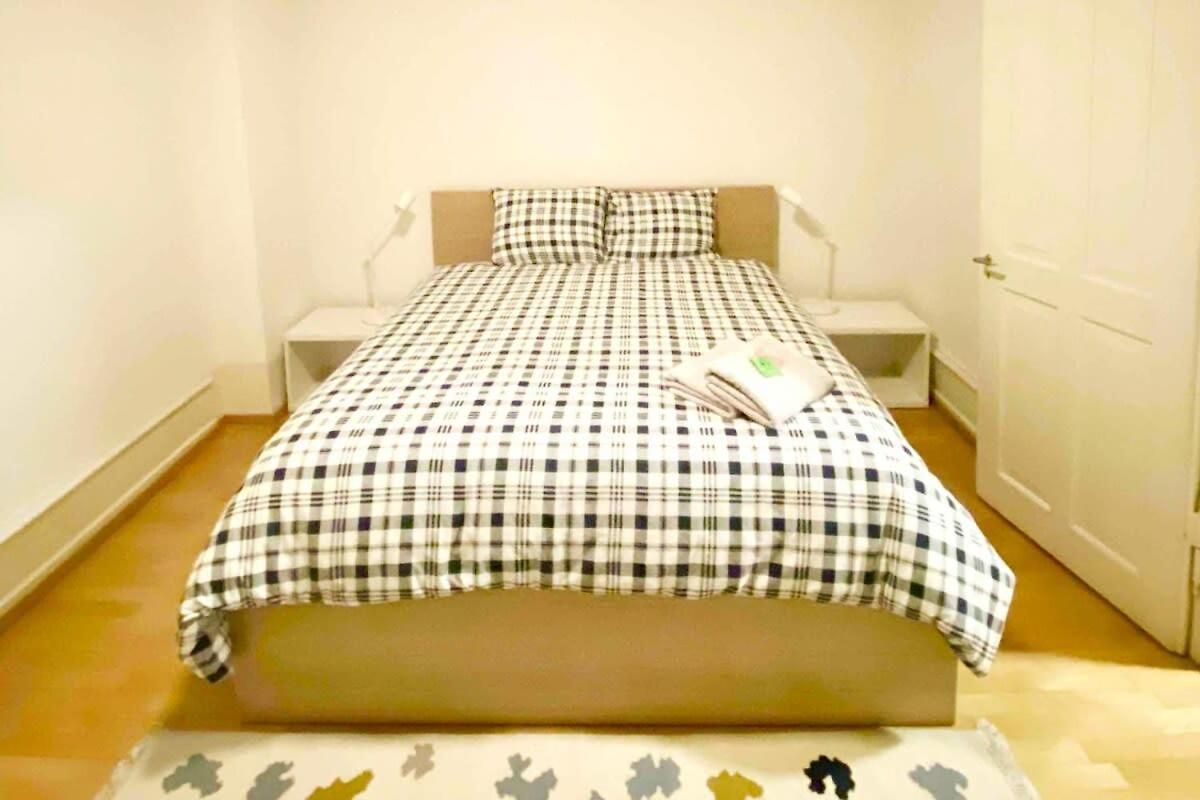 Apartment Kaya Turquoise Zurich