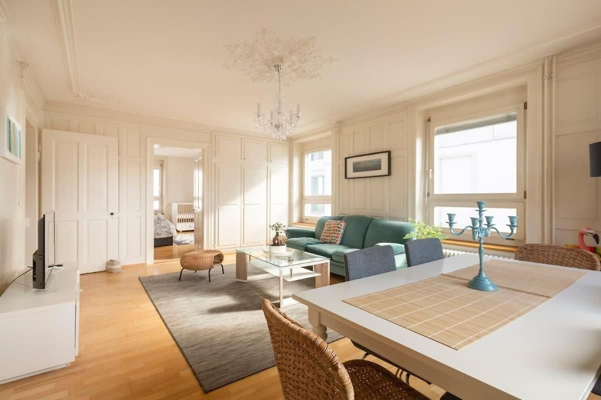 Apartment Kaya Turquoise