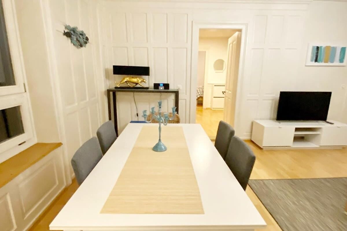 Apartment Kaya Turquoise *