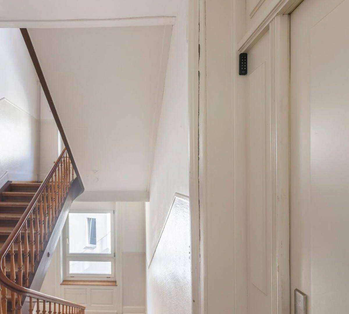 Kaya Turquoise Apartment Zurich