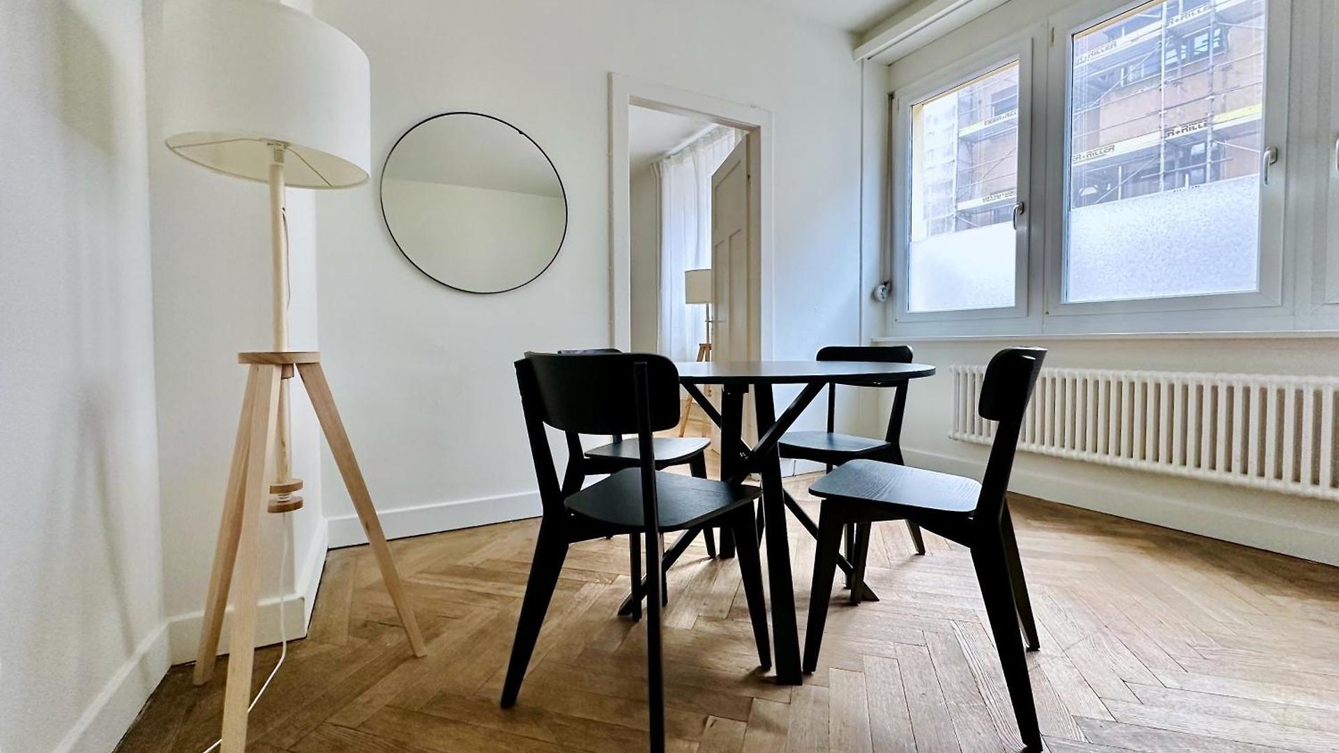 Citycentral 2 Bedroom Flat Near Main Station * Zürich
