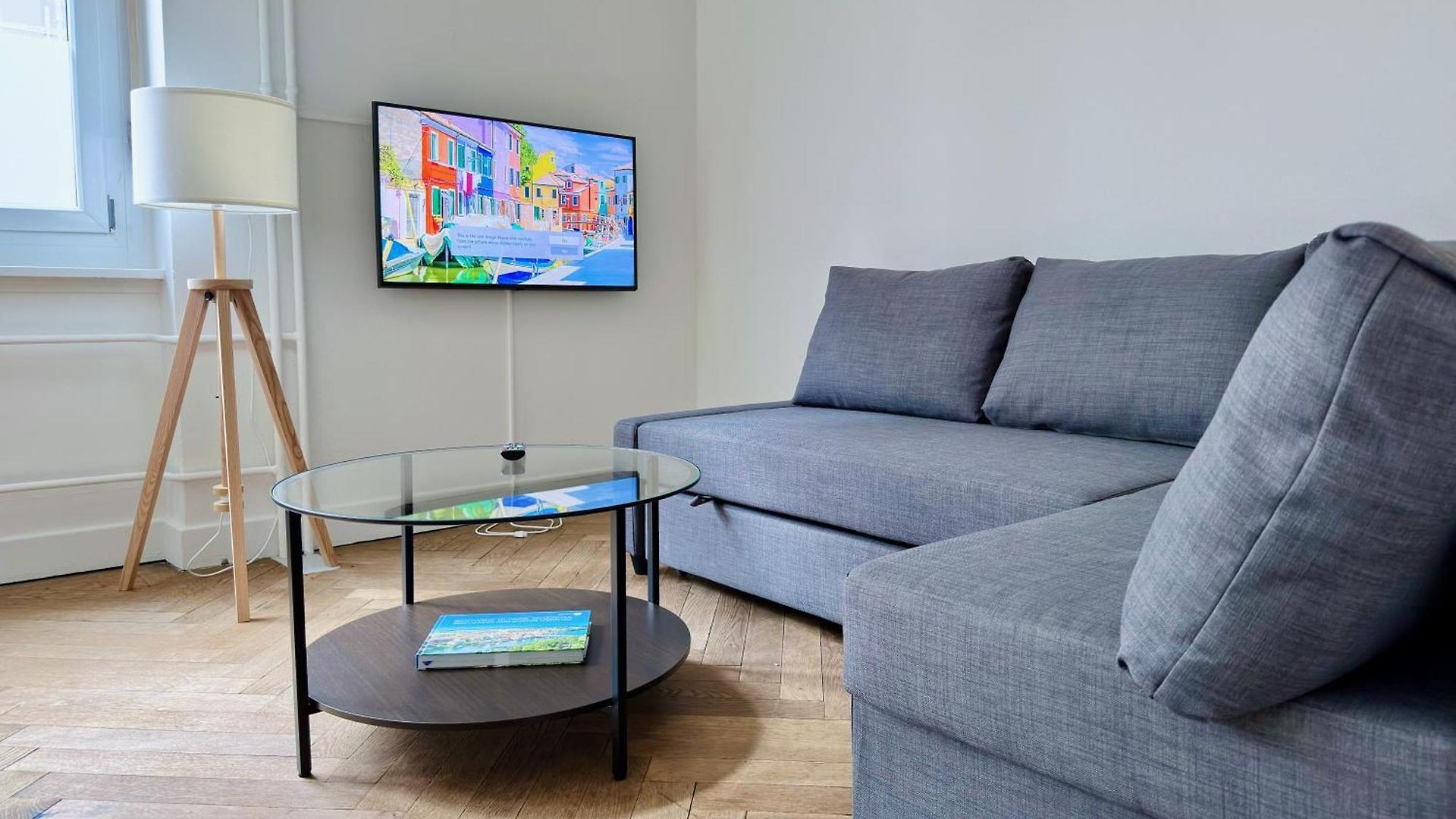 Apartment Citycentral 2 Bedroom Flat Near Main Station *