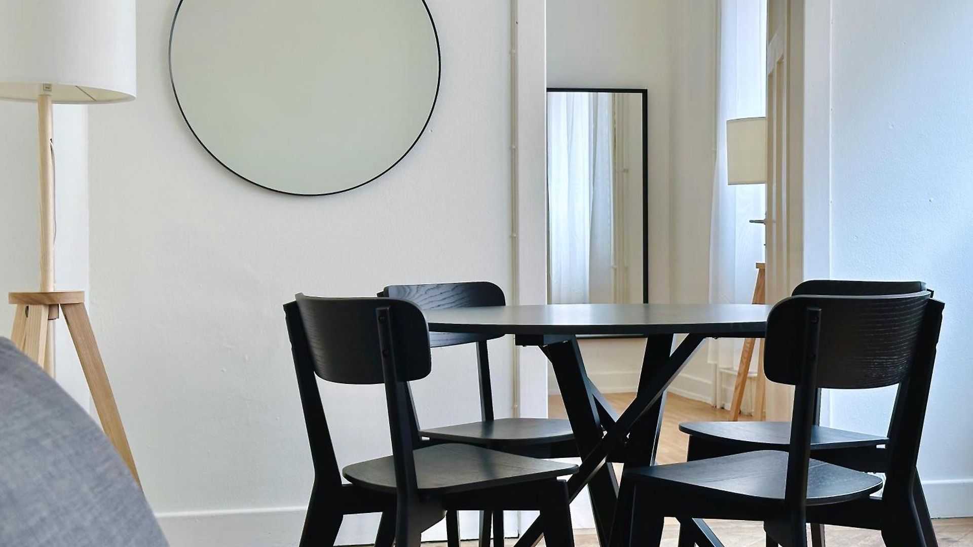 Citycentral 2 Bedroom Flat Near Main Station Apartment Zürich