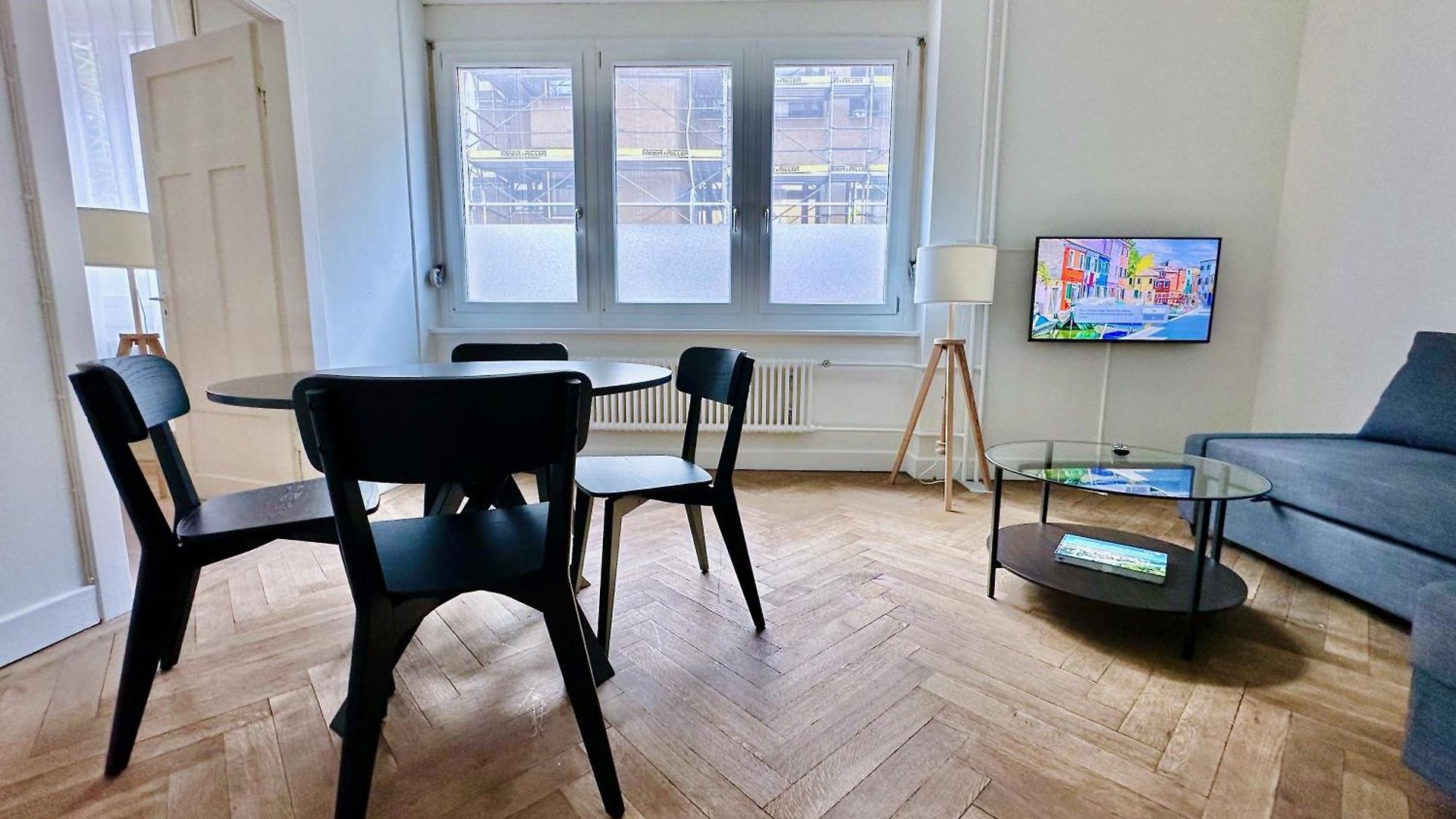 Citycentral 2 Bedroom Flat Near Main Station Apartment Zürich