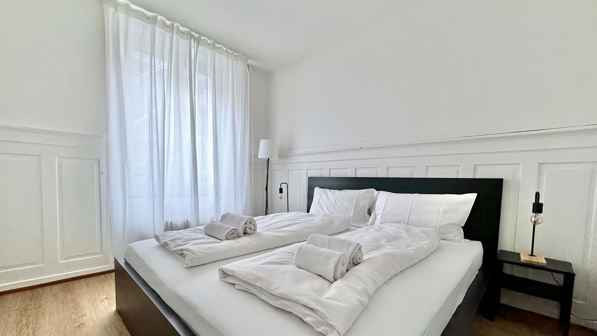 Apartment Citycentral 2 Bedroom Flat Near Main Station