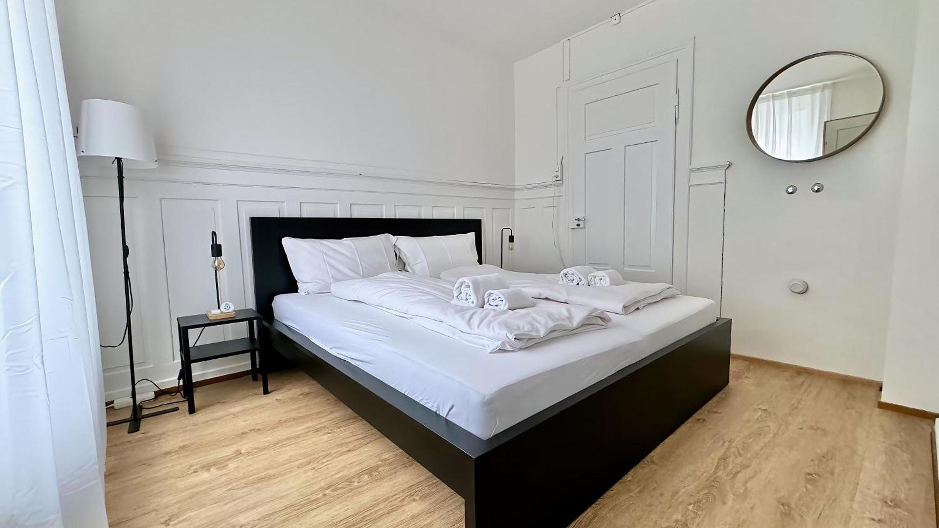 Citycentral 2 Bedroom Flat Near Main Station