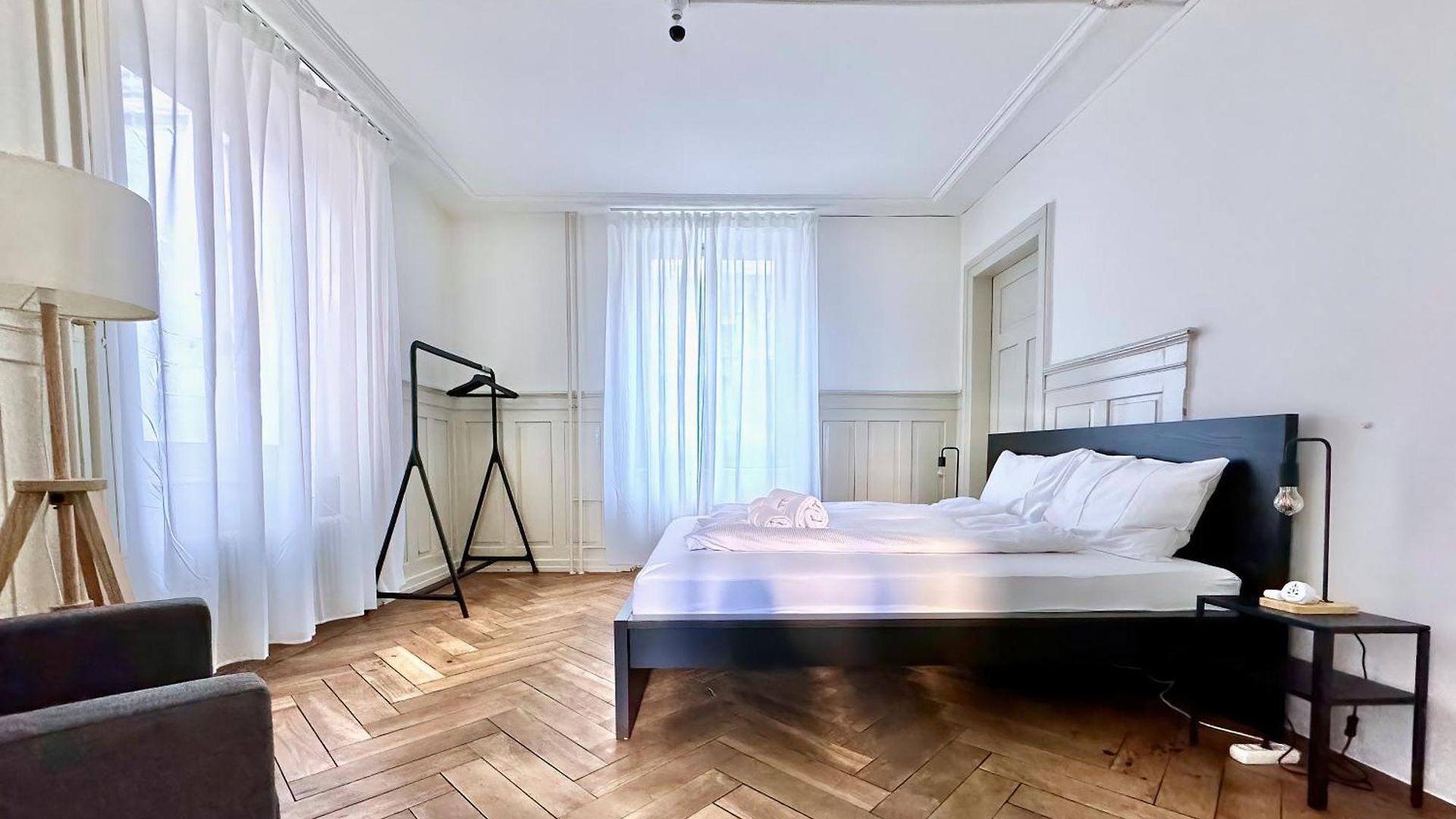 Apartment Citycentral 2 Bedroom Flat Near Main Station *