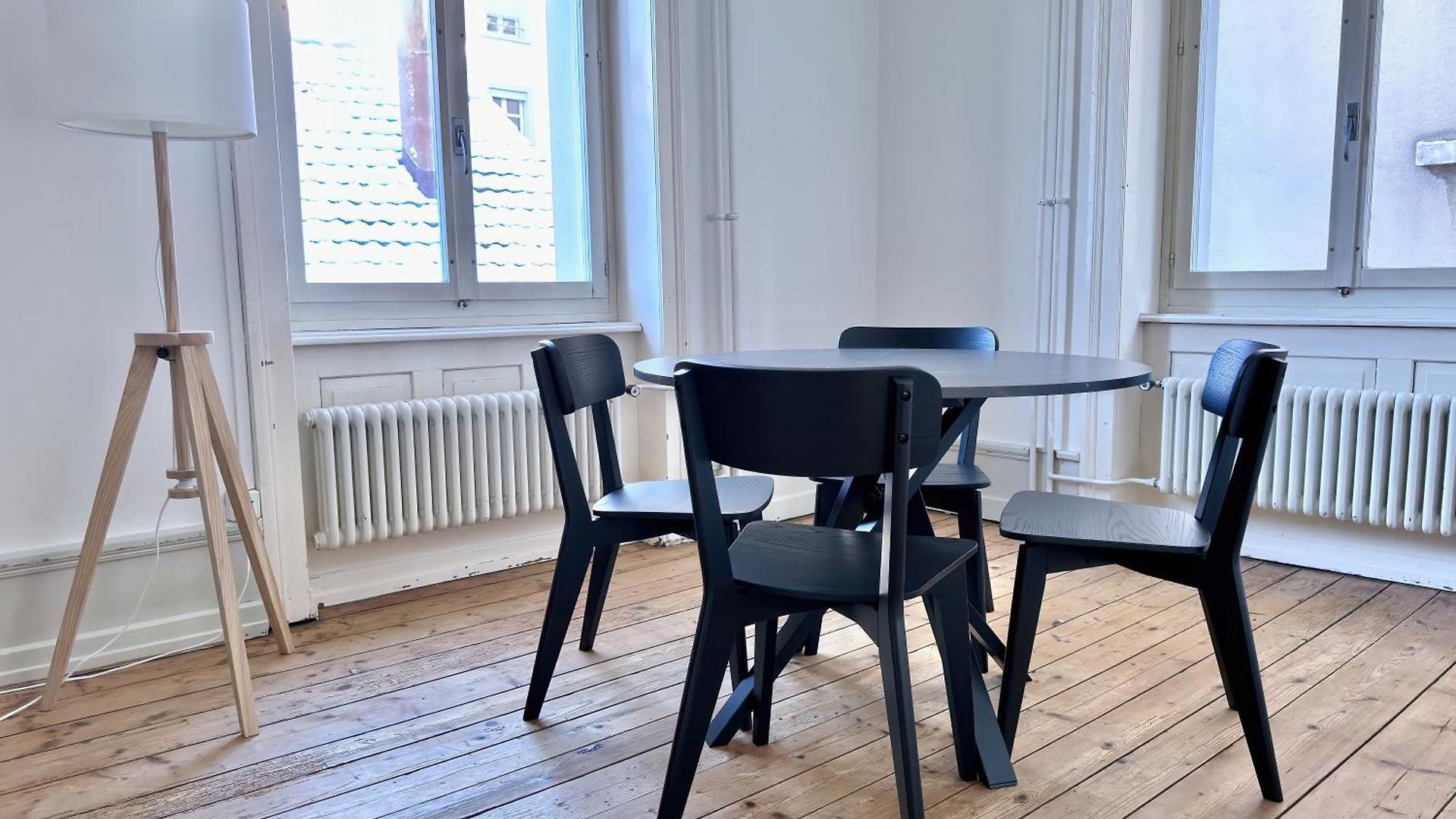 Citycentral 2 Bedroom Flat Near Main Station *