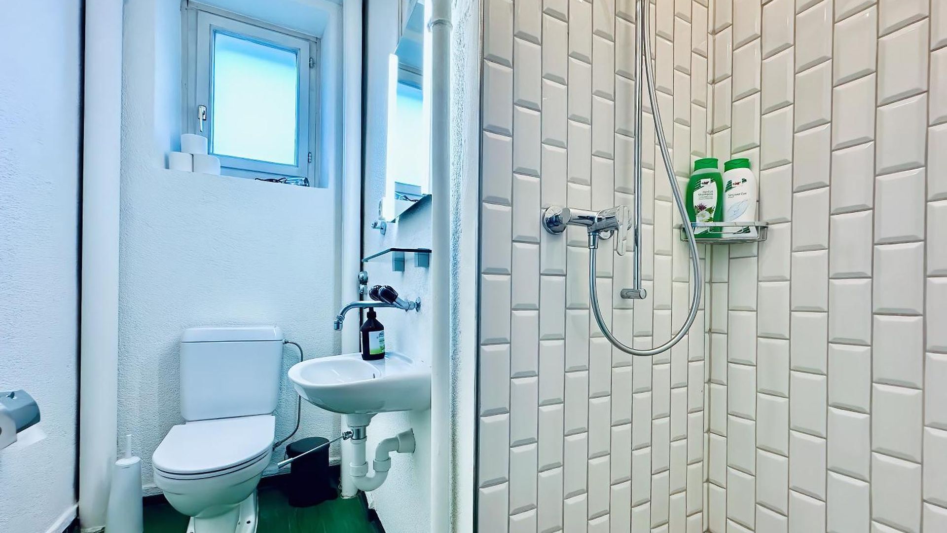 Apartment Citycentral 2 Bedroom Flat Near Main Station