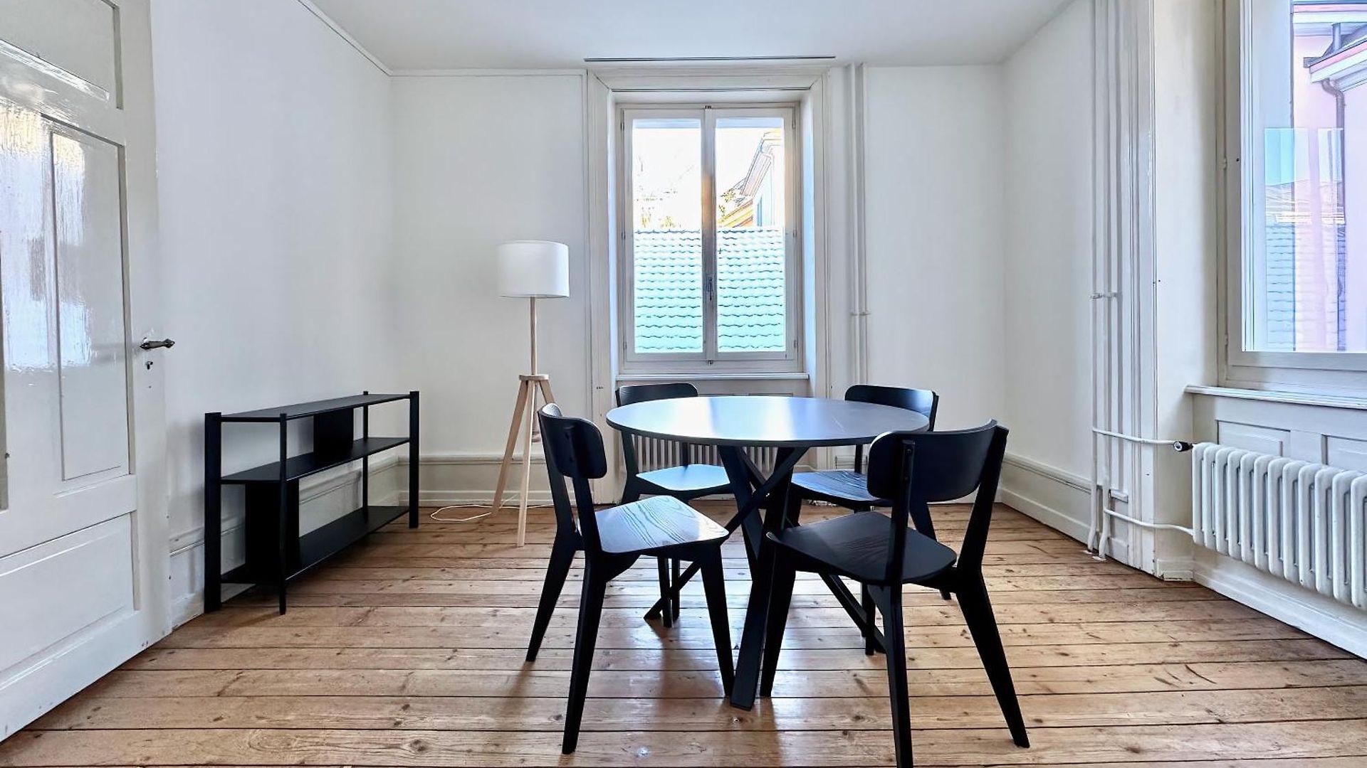 Citycentral 2 Bedroom Flat Near Main Station Apartment *