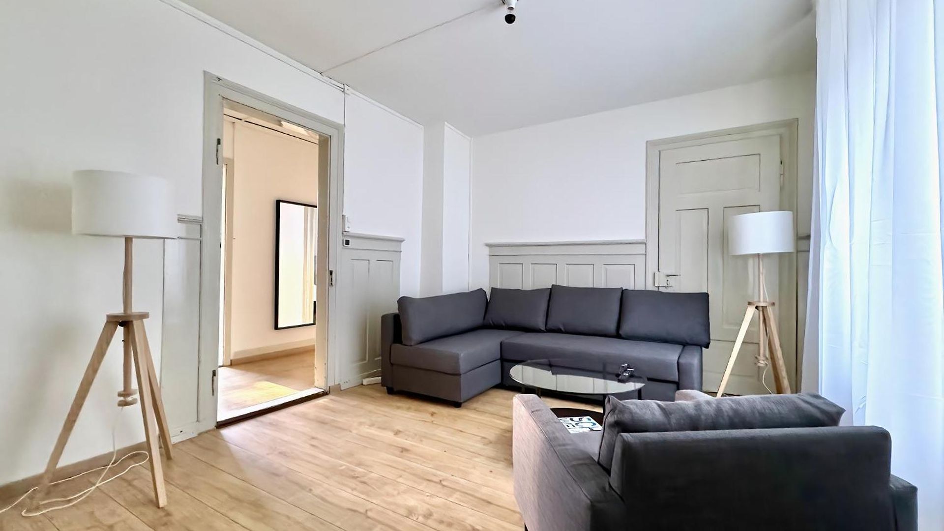 Citycentral 2 Bedroom Flat Near Main Station Apartment Zürich