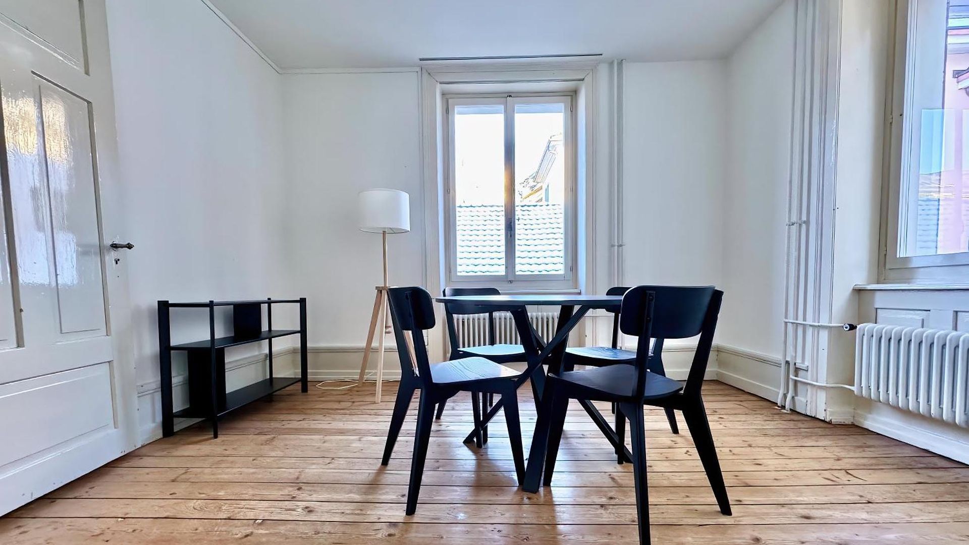 Citycentral 2 Bedroom Flat Near Main Station Apartment *