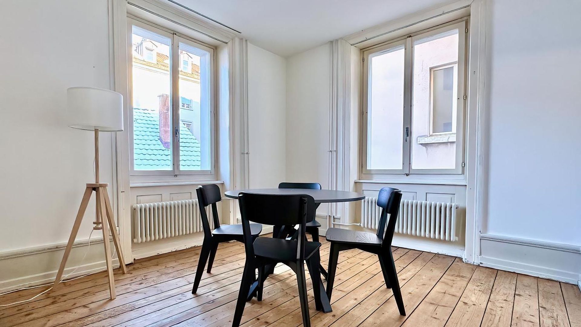 Apartment Citycentral 2 Bedroom Flat Near Main Station Zürich