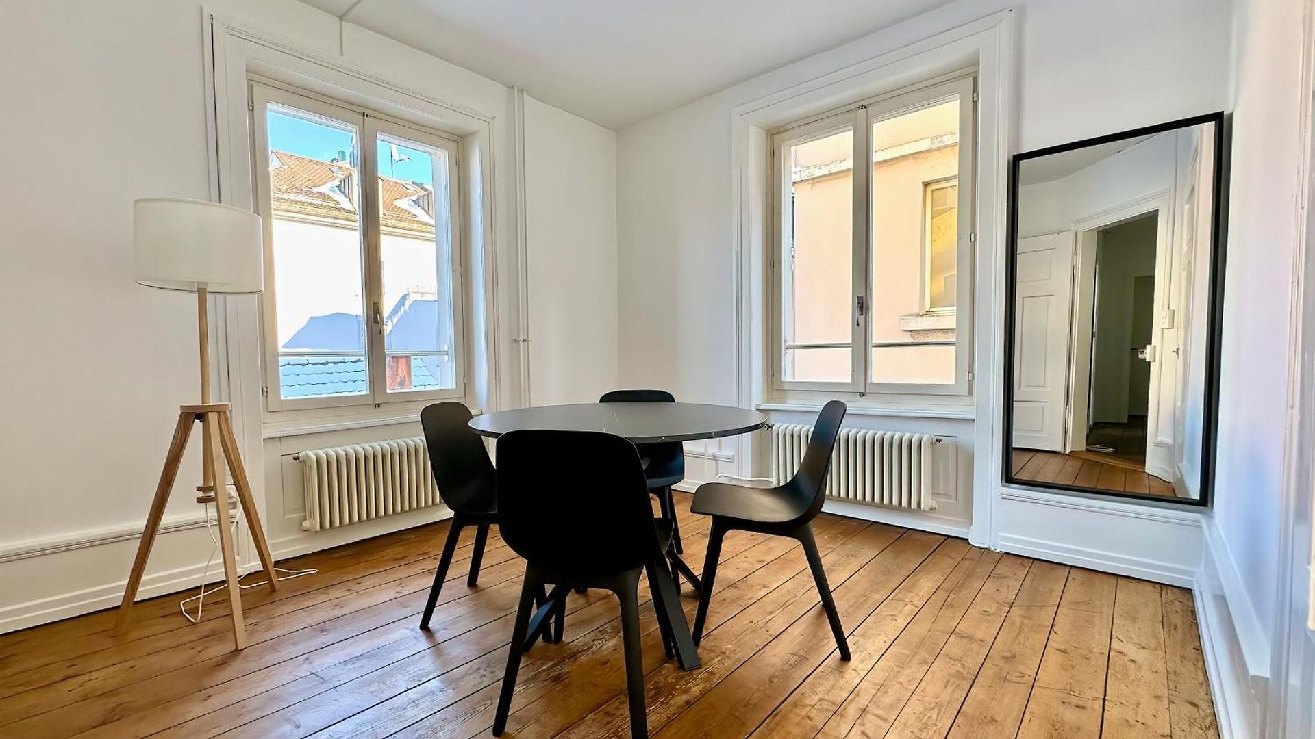 Citycentral 2 Bedroom Flat Near Main Station
