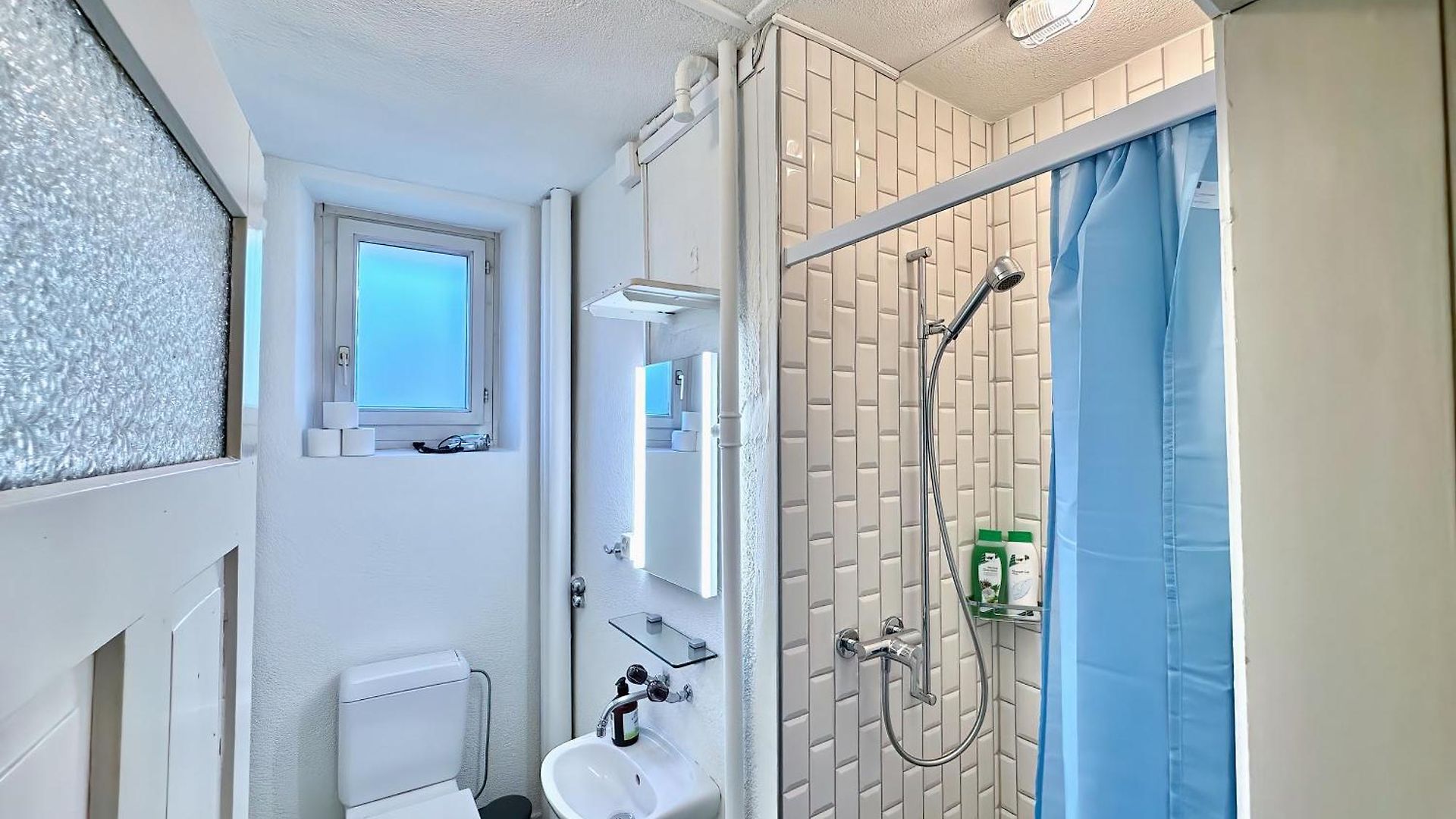 Apartment Citycentral 2 Bedroom Flat Near Main Station