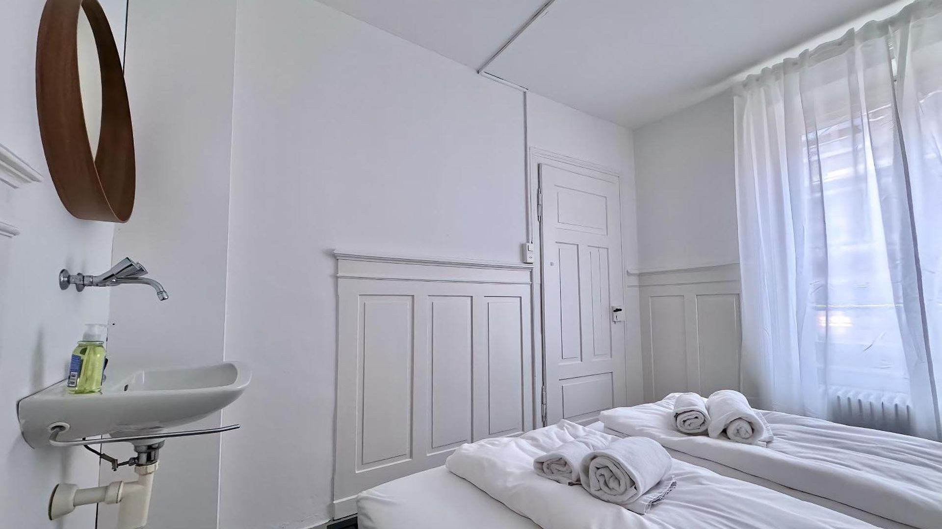 Citycentral 2 Bedroom Flat Near Main Station