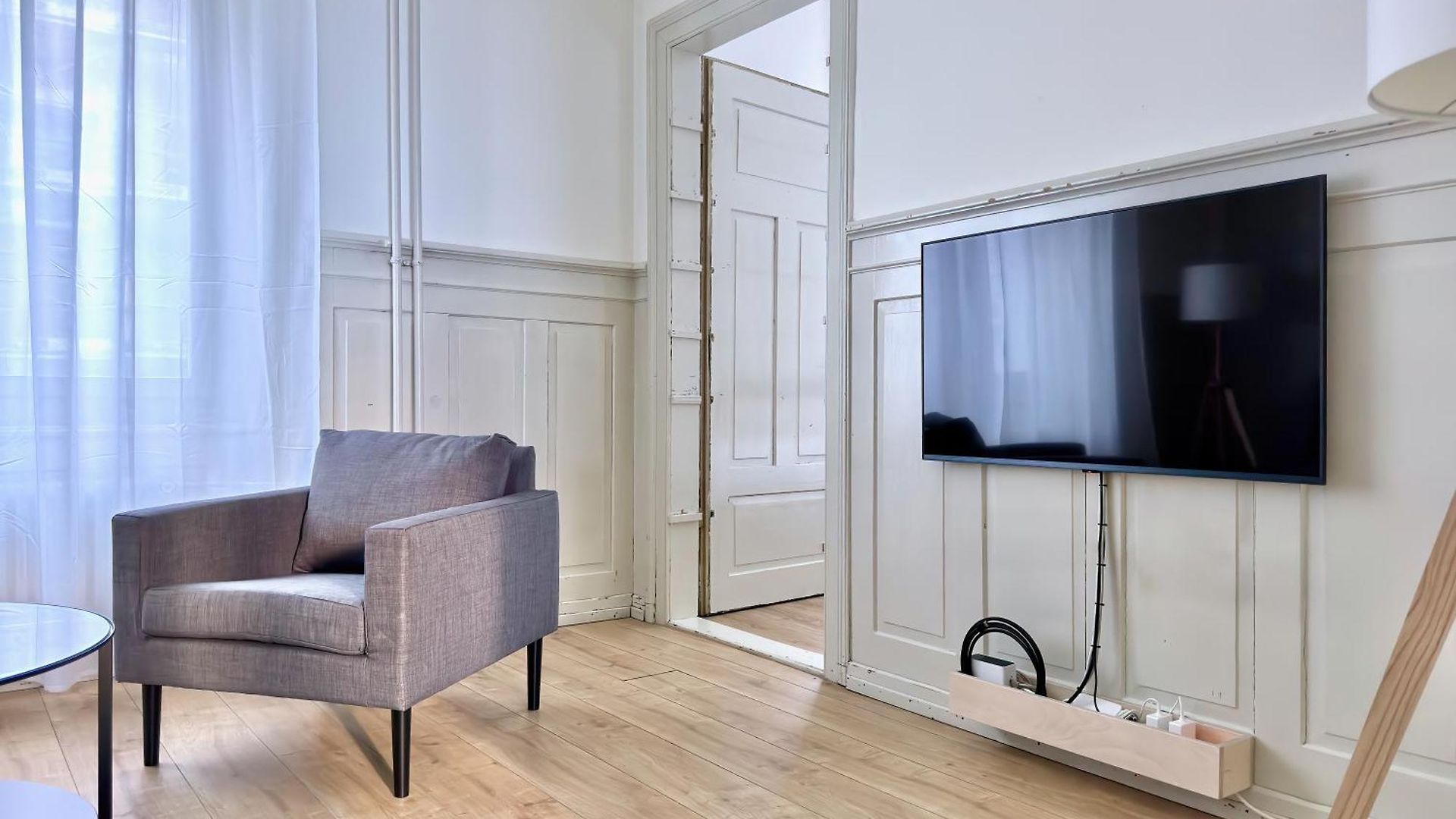 Apartment Citycentral 2 Bedroom Flat Near Main Station