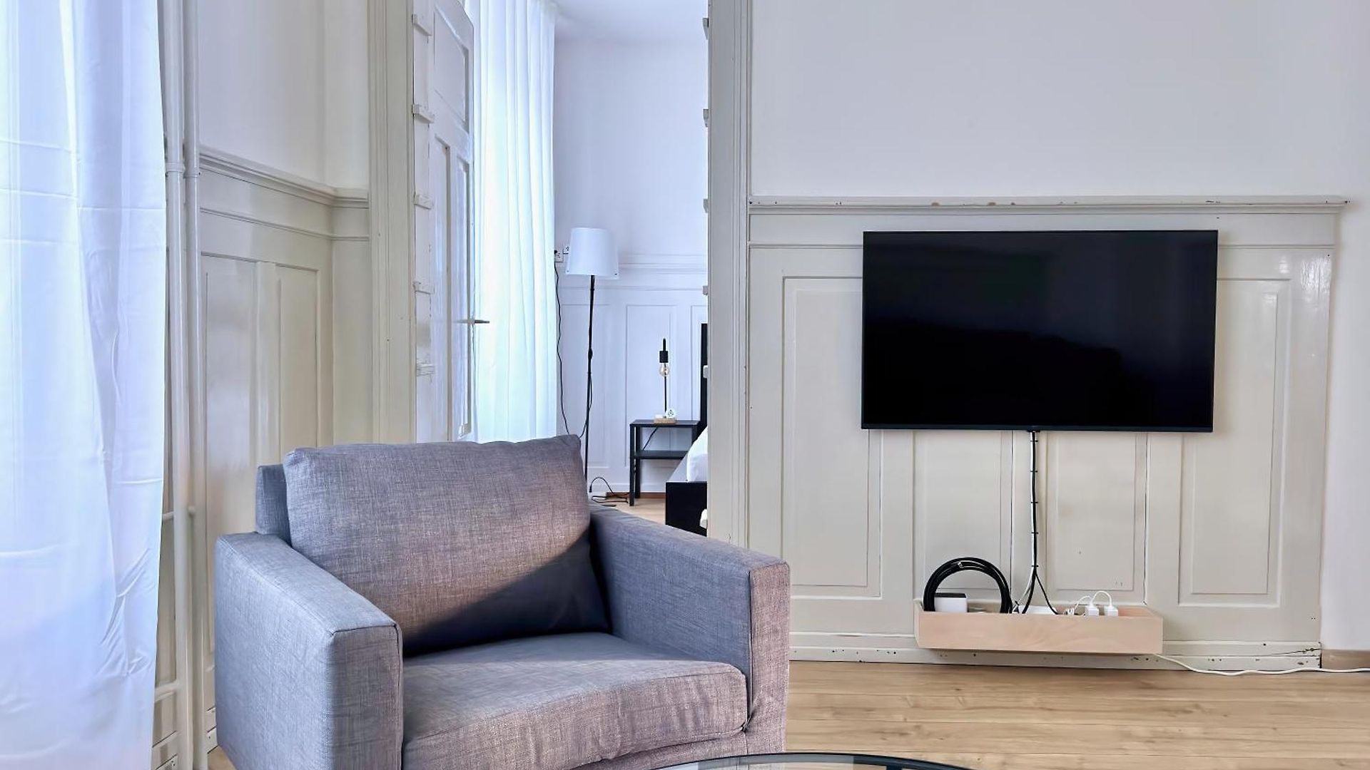 Citycentral 2 Bedroom Flat Near Main Station * Zürich