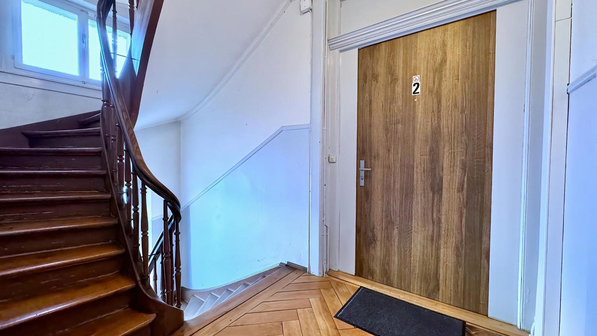 Apartment Citycentral 2 Bedroom Flat Near Main Station