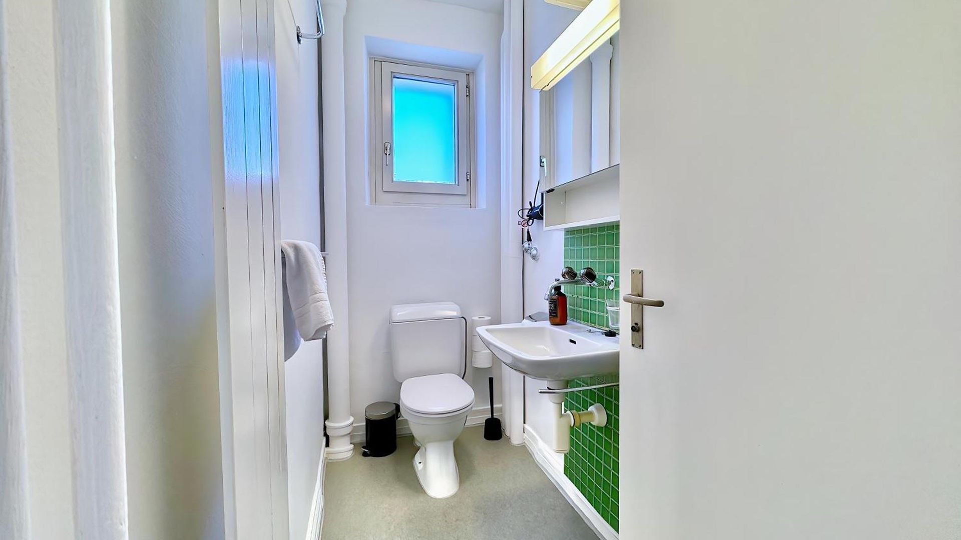 Apartment Citycentral 2 Bedroom Flat Near Main Station *