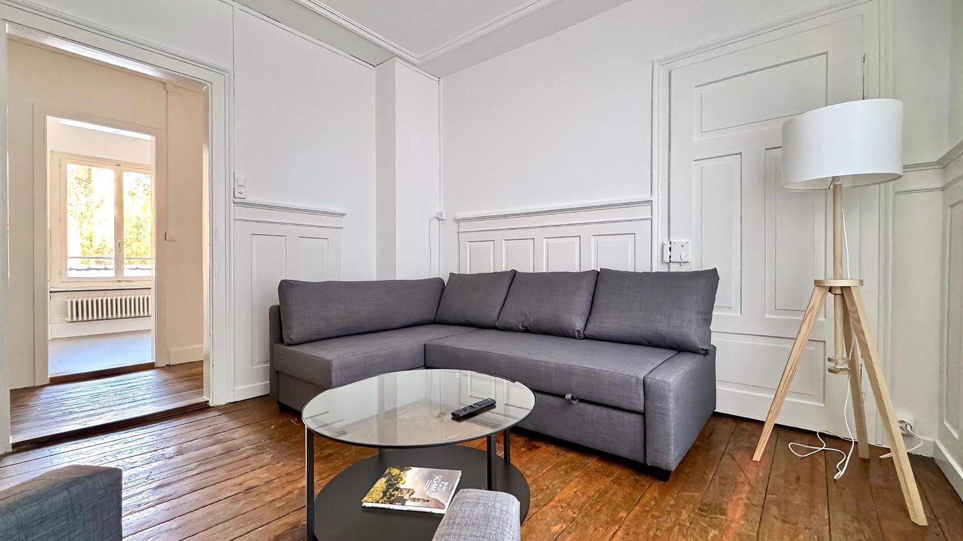 Apartment Citycentral 2 Bedroom Flat Near Main Station *