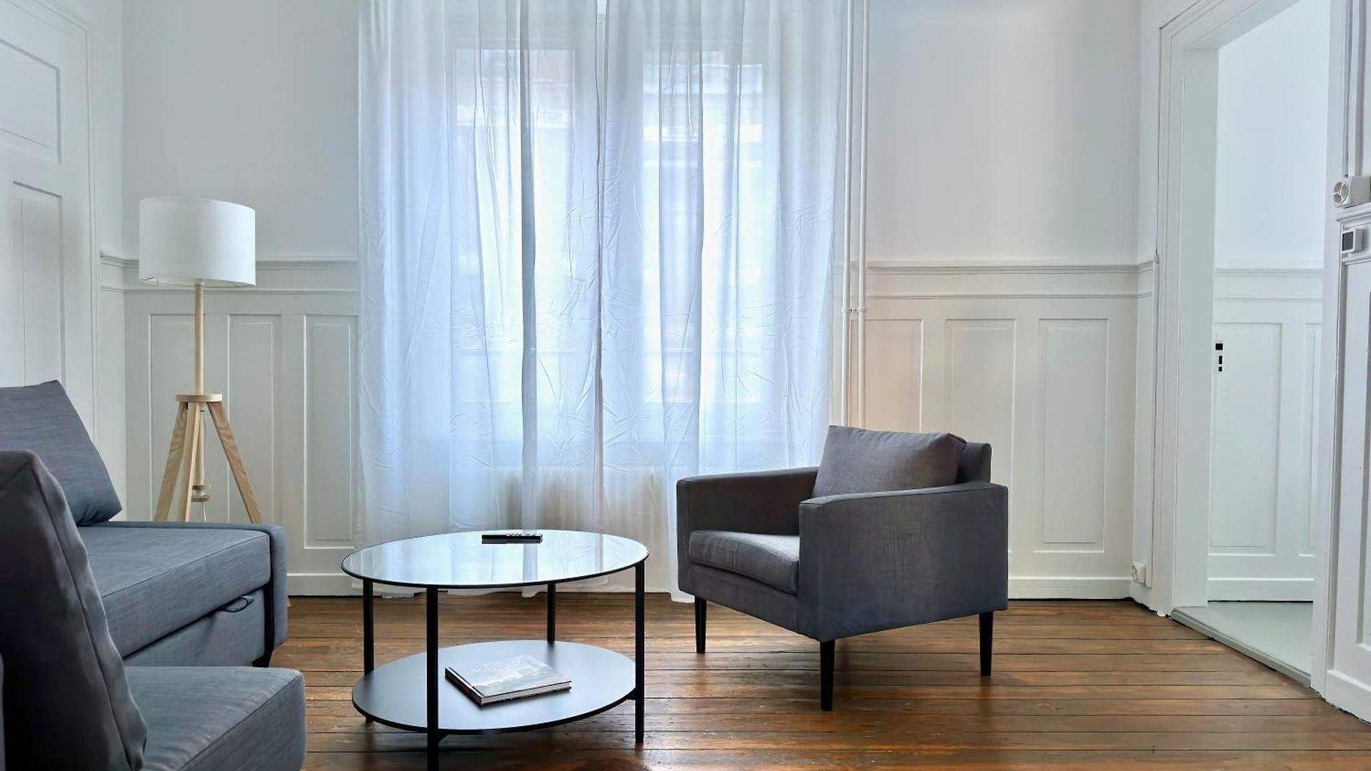 Apartment Citycentral 2 Bedroom Flat Near Main Station
