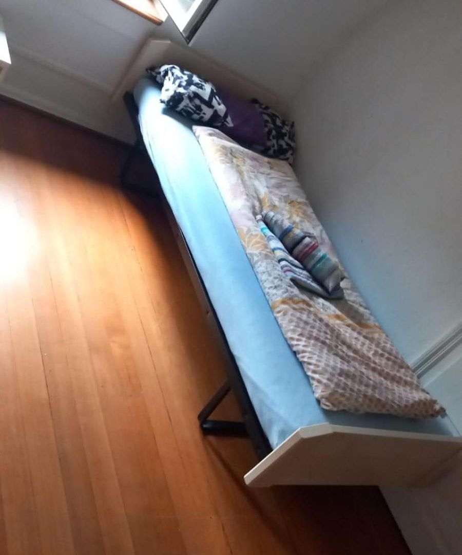 City Home Zurich Homestay Zurich