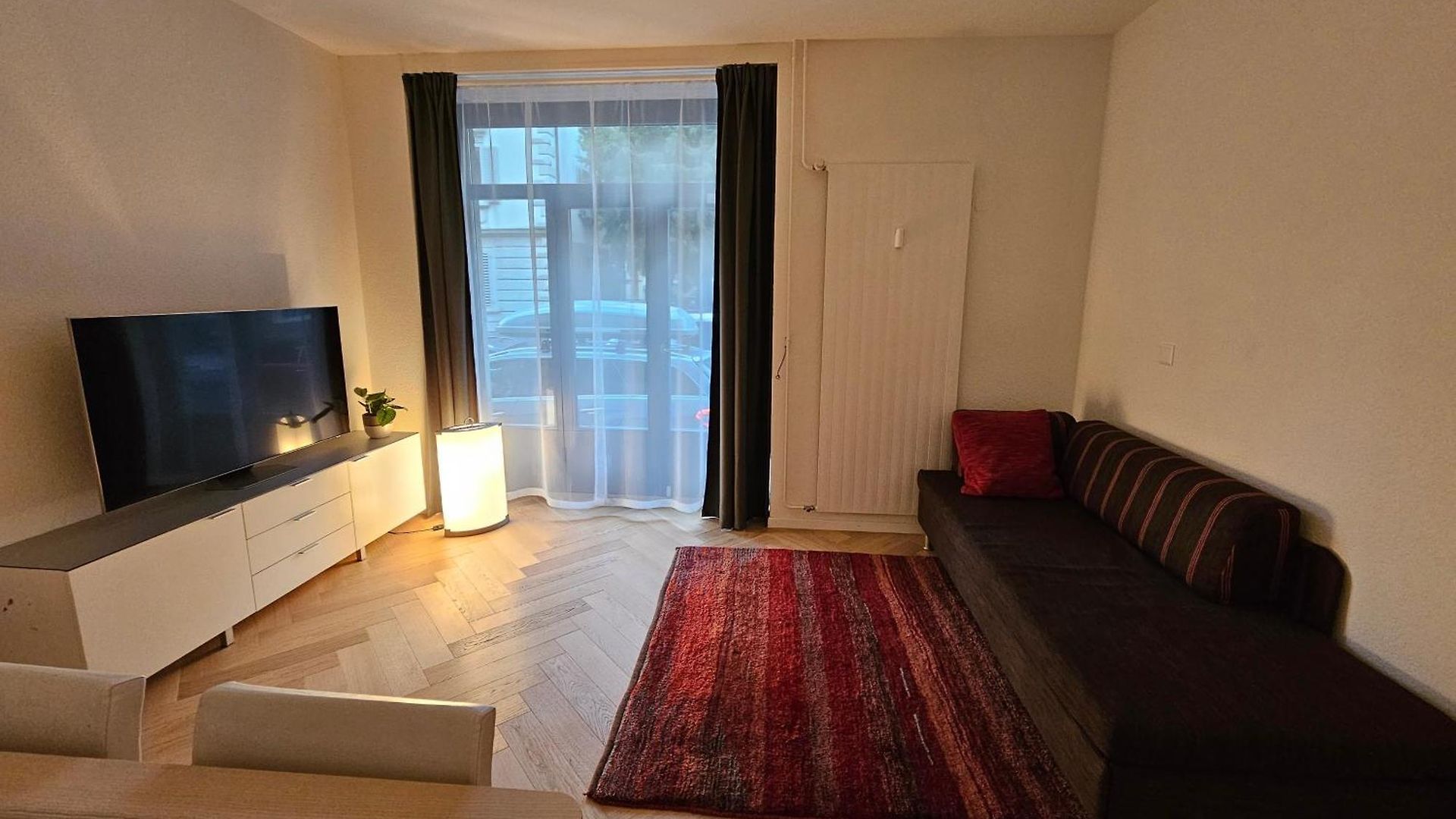 New 2 Bedroom - 15min From Paradeplatz Zürich