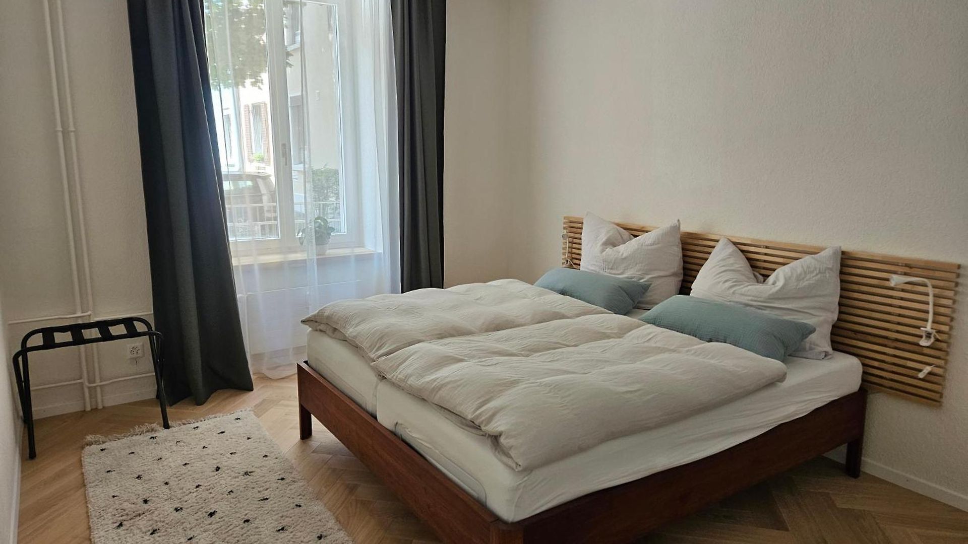 New 2 Bedroom - 15min From Paradeplatz Apartment Zürich