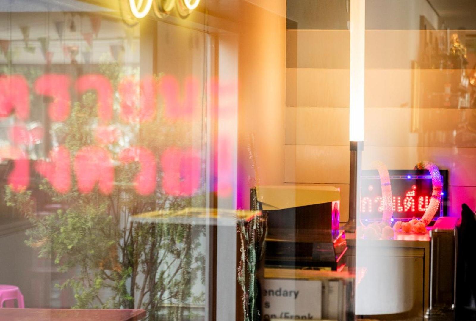 Greulich Design&boutique Hotel