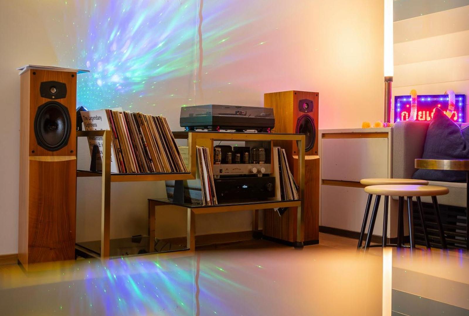 Hotel Greulich Design&boutique 3*